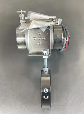 Used Tokyo RYUKI _UNKNOWN_ Air Velocity and Flow South Carolina US | Palmetto Automation #1520569
