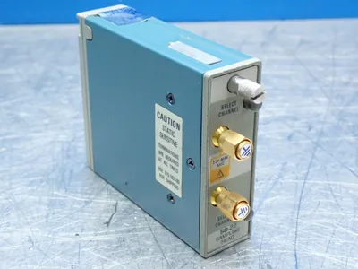 USED TEKTRONIX SD22