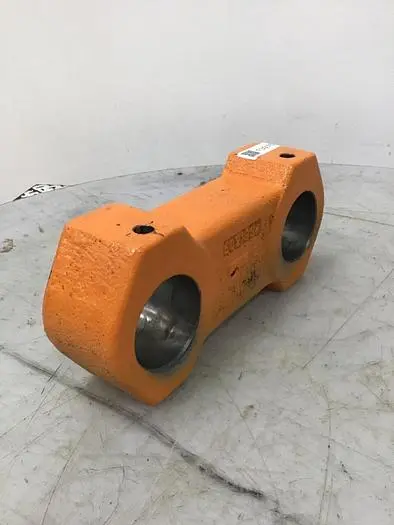 Used CINCINNATI MILACRON 5021932 Injection Molding Parts Michigan US | Ideal Machinery #704668