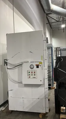 USED TORIT DWST 6-4