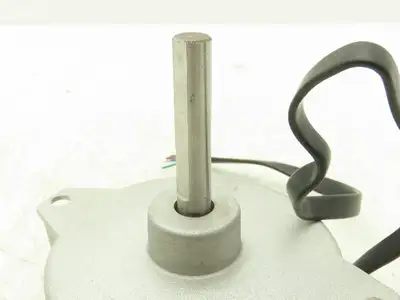 Automation Controls 100W24 UniDrive DC Motor 24VDC Variable Speed  *Cut Cable*
