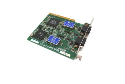 USED INTERFACE PCI-4141PE