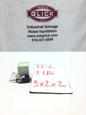 General Electric CR104D522 Oiltight Indicator Light