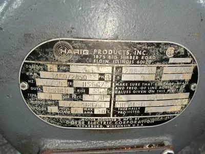 Used HARIG SUPER 612 Reciprocating Surface Grinders Ohio US | HGR 24 #1568506