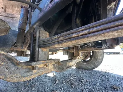 Used 1984 MACK RD686S Misc Trucks Pennsylvania US | Proxy Equipment #1385293