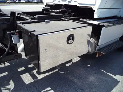 Used 2016 INTERNATIONAL _UNKNOWN_ Tow trucks Florida US | TLC Truck & Equipment #1568938
