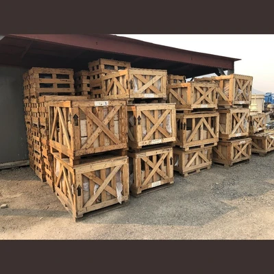 New Surplus ADL Electrical Motors