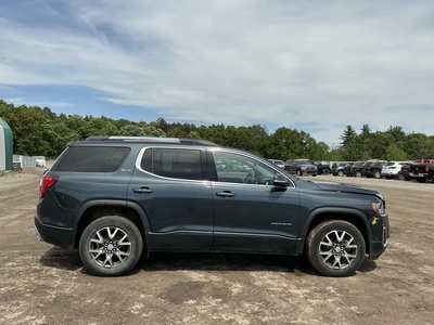 USED 2020 GMC ACADIA