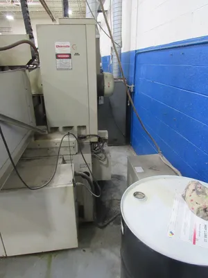 OKAMOTO ACC-12.24EX GRINDERS, SURFACE, RECIPROCATING TABLE - HORIZONTAL | GCH Machinery (11)