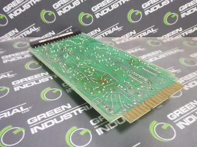 Unbranded 444923 Control Board Rev.1 Used