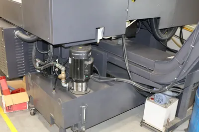 2021 OKUMA V920EX Boring Mills & VTLs | Clark Machinery Sales, LLC (12)