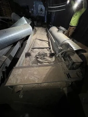 2018 AMERICAN PULVERIZER 4850 Crushers | Alan Ross Machinery (12)