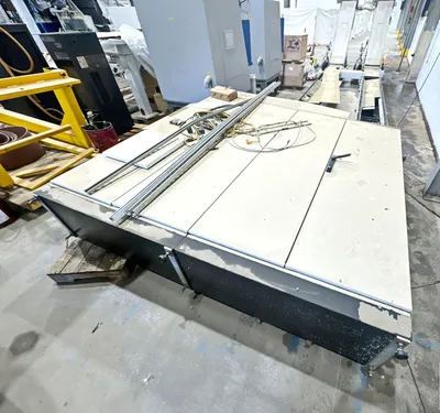 USED 2016 ICON TECHNOLOGIES 6-250