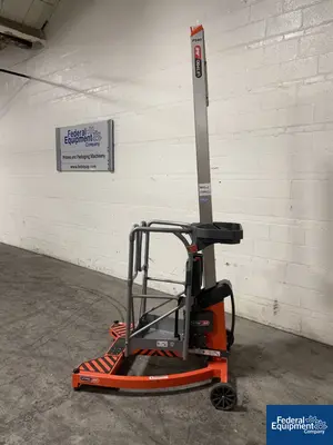 USED JLG JLG Liftpod, Model FS80