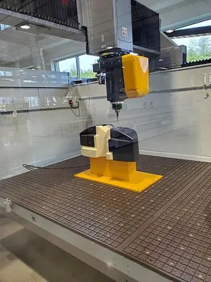 NEW BIESSE MATERIA CL