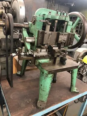 9256-100 Jump Ring Machine Tooled .020″ Wire x .1.20″ Ring