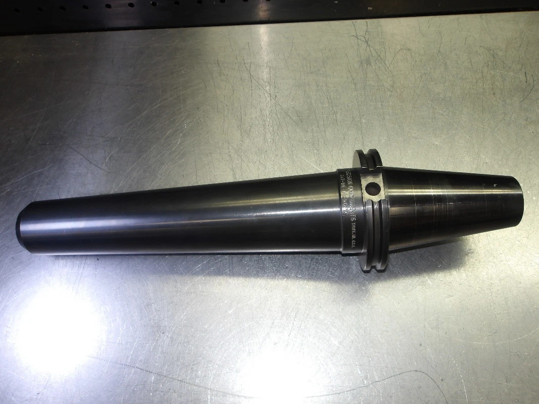Precision CAT50 1.250" Endmill Tool Holder 12" Pro CAT-50-1.250-12 (LOC2893A)