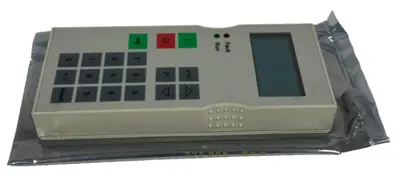USED SIEMENS SIEMENS 6SE7090-0XX84-2FK0