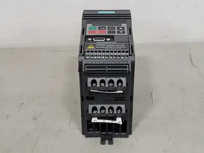 NEW 2000 SIEMENS 6SE9212-8CA40
