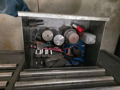 2020 MAZAK QTN-350-MY CNC Lathes | Tight Tolerance Machinery (6)