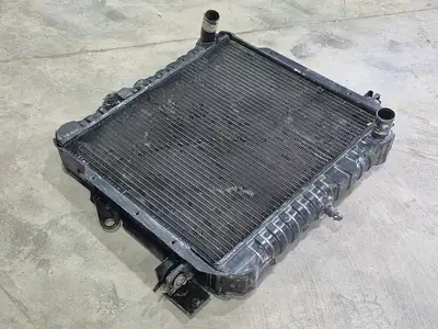 USED TOYOTA 16400-17300