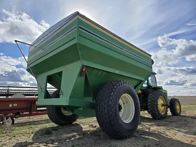 USED J&M 750-14