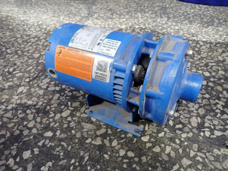 Used WEG 130301211 Pumps Ohio US | HGR 24 #1271912