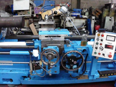 DSG T25P x 120″ Fully Refurbished