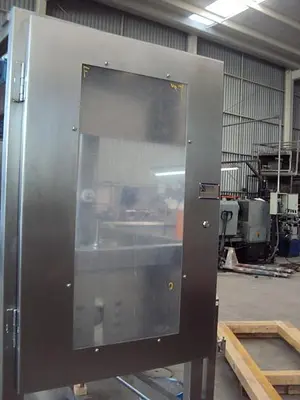 New | in-Stock 2024 BME _UNKNOWN_ Bakery Equipment Texas US | Bakery Machinery and Engineering #1770442