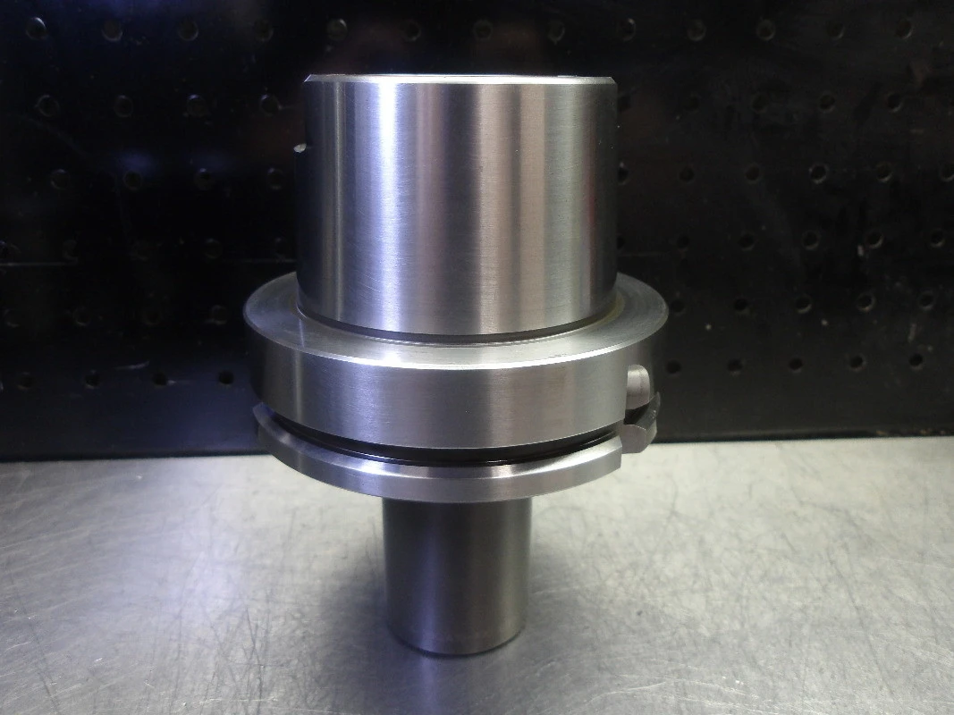 Sandvik HSK100A Capto C4 Modular Tool Holder C4-390.410-100 090A (LOC2839A)