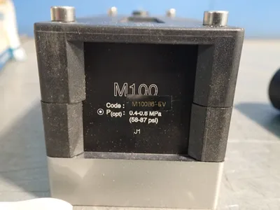 New | in-Stock PIAB M100B6EV Vacuum Pumps Ohio US | HGR 24 #879812