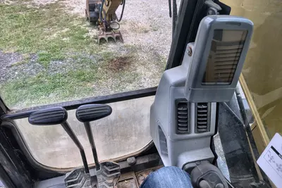 Used 2017 CATERPILLAR 308D CR Crawler Excavators - Mini Alabama US | Proxy Equipment #1388577