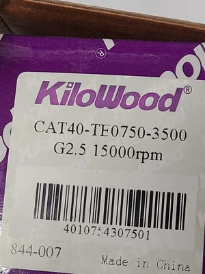 Kilowood 78293489238934897287934234 Other Toolholding | Amiron Machinery (10)