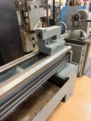 LEBLOND REGAL 19" Engine Lathes | Levy Recovery Group (8)