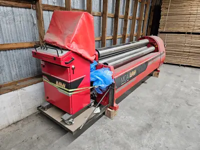 USED 2020 DAVI MCA2520