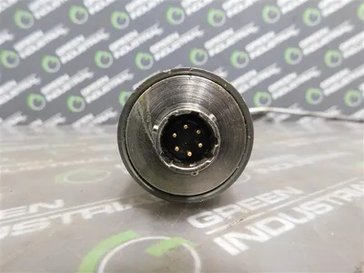 USED DYNISCO DST101-10M-6/18