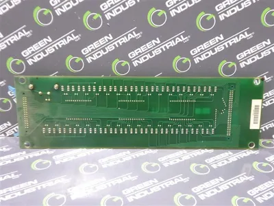 Niigata 4604109700 Output Board Used