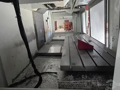 Used 2014 HAAS VF-7 Vertical Machining Centers Arizona US | KD Machinery #1541057