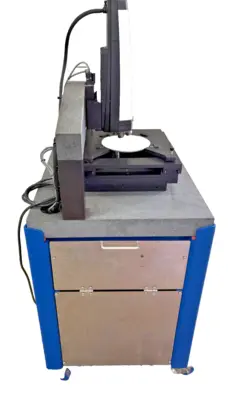 USED Tamar Technology HRT3000