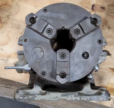 HARTFORD Super Spacer Tooling & Accessories, Tooling | Machinery Central (4)