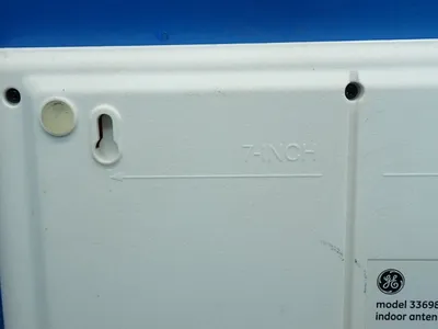 USED GENERAL ELECTRIC 33698