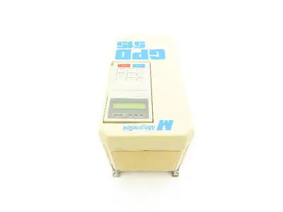 Used MAGNETEK _UNKNOWN_ Variable Speed Drives Indiana US | Arrow Industrial #1364876