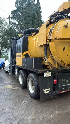 USED 2021 MCLAUGHLIN VXT8