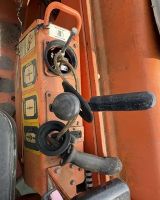 Used 2006 XTREME MFG XRM1254 Telehandlers New Jersey US | Proxy Equipment #1388649