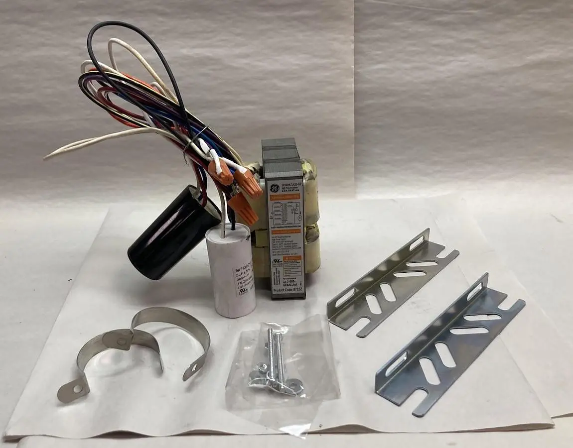 USED GE GES50MLTLA3D-5/2