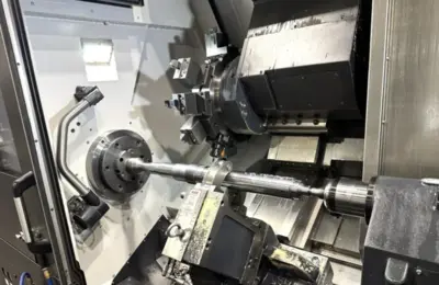 2023 DN SOLUTIONS PUMA 3100LY CNC Lathes | Toolquip, Inc. (3)