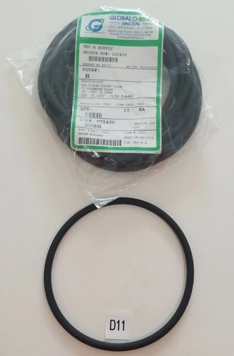 NEW Global 430 O-RING DUPONT VITON
