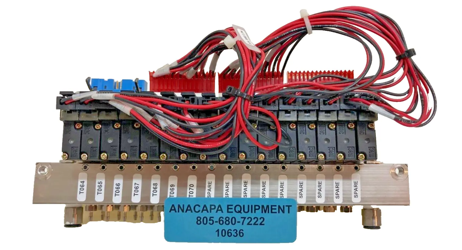 USED GE Fanuc IC600CB513L