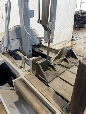 USED HYDMECH V-18