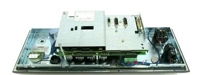 NEW SIEMENS 6FC5303-1AF00-0AA1 OPERATOR PANEL MPP483 6FC53031AF000AA1
